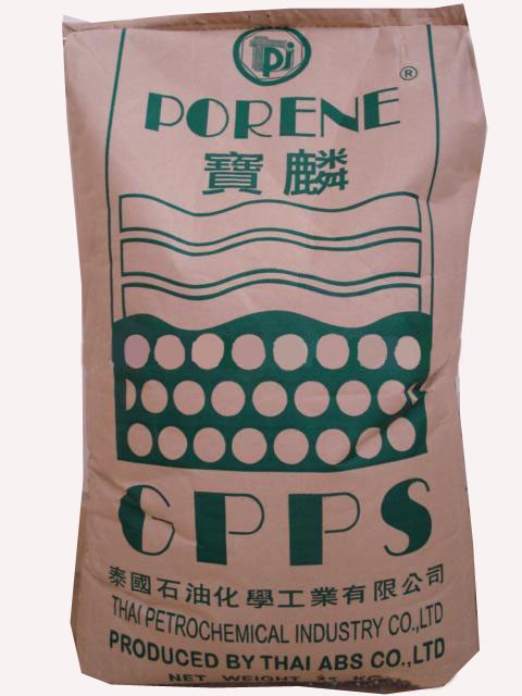 供应进口HIPS，GPPS各种型号产品
